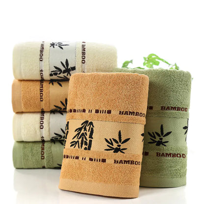 Eco Scrub LuxeBamboo™