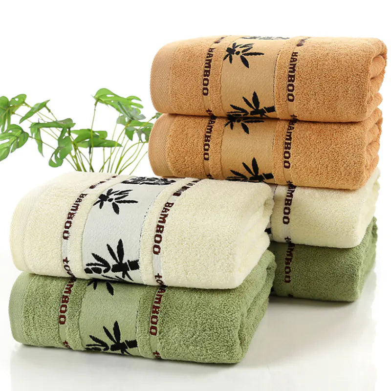 Eco Scrub LuxeBamboo™
