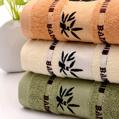 Eco Scrub LuxeBamboo™