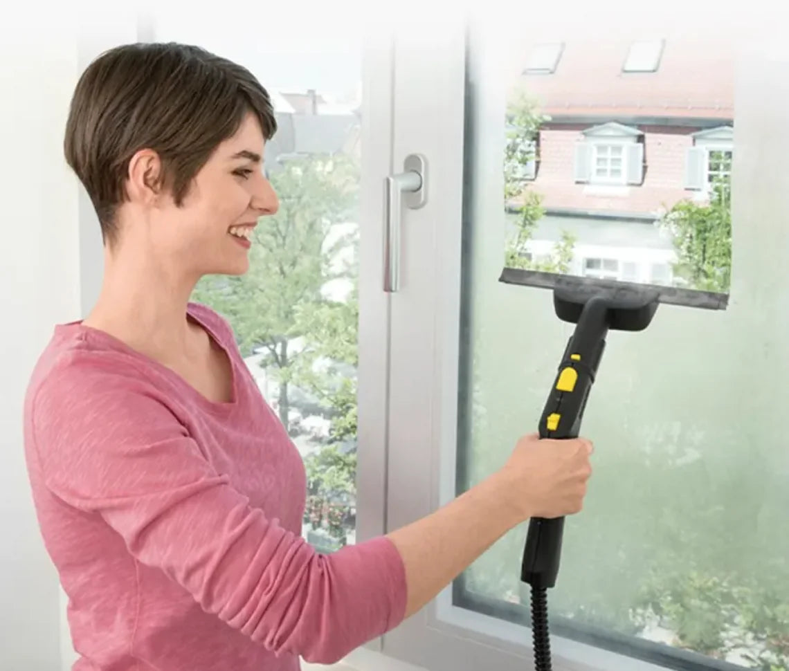 Eco Scrub PureSteam™