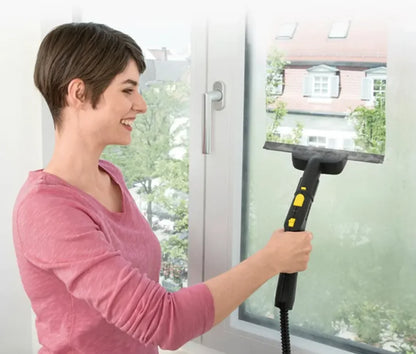 Eco Scrub PureSteam™