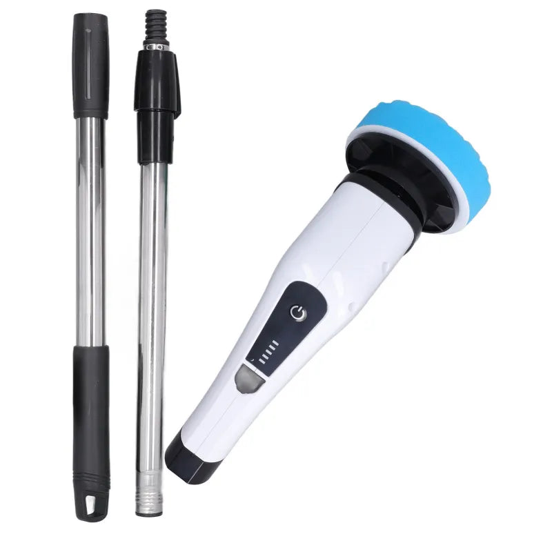 Eco Scrub Elevate™