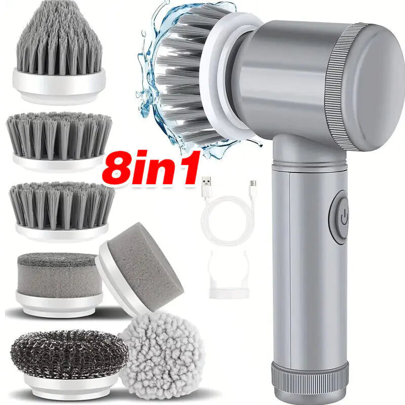 Eco Scrub Revolve™